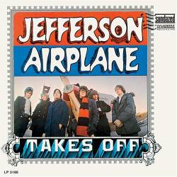 Jefferson Airplane : Takes Off